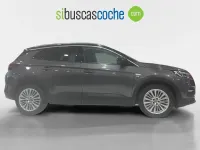Usado Opel Grandland X 130 CV (95 kW) 2019 Gris/plata SUV
