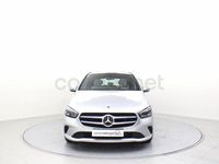 Usado Mercedes B200 163 CV (119 kW) 2021 Gris / plata Monovolumen