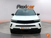 Usado Opel Mokka GS Line 110 HP (80 kW) 2021 Branco SUV