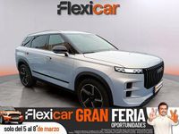 Usado Jaecoo 7 147 CV (108 kW) 2025 Azul SUV