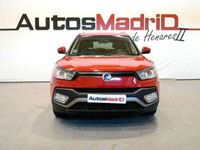 usado Ssangyong XLV D16T Limited