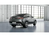 Nuevo Mercedes GLE300 269 CV (197 kW) 2025 Gris selenita SUV