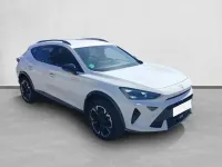 Usado Cupra Formentor 150 CV (110 kW) 2025 Blanco SUV
