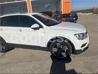 Usado VW Tiguan Sportline 150 CV (110 kW) 2017 Blanco SUV