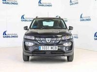 Occasion Dacia Spring Essentiel 33 kW (45 ch) 2022 Noir Citadine