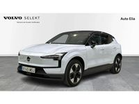 Begagnad Volvo EX30 Plus 200 kW (272 HK) 2024 Blå SUV