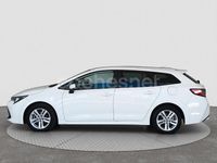 Usado Toyota Corolla Active 122 CV (89 kW) 2022 Blanco Familiar