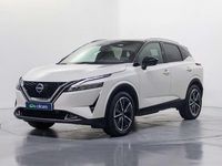 Usado Nissan Qashqai Tekna 158 CV (116 kW) 2023 Blanco SUV