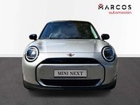 Nuevo Mini Cooper 135 kW (184 CV) 2025 Plateado Utilitario