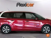 Usado Citroën C4 Feel 120 CV (88 kW) 2017 Burdeos Monovolumen