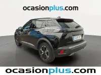 Usado Peugeot 2008 Allure 145 CV (106 kW) 2025 Negro SUV
