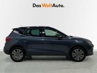 Usado Seat Arona FR 115 CV (84 kW) 2024 Gris SUV
