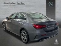 Usado Mercedes A250 163 CV (119 kW) 2024 Berlina