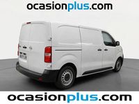 Usado Opel Vivaro 102 CV (75 kW) 2022 Blanco Monovolumen