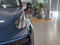 Usado Lynk & Co 01 261 CV (191 kW) 2022 Azul SUV