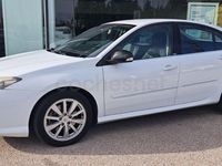 Usado Renault Laguna III GT 130 CV (95 kW) 2011 Blanco Berlina