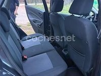 Usado Seat Ibiza 105 CV (77 kW) 2009 Verde Berlina