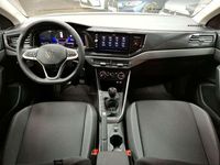 Usado VW Taigo 95 CV (69 kW) 2023 Blanco SUV