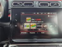 Usado Citroën C3 PureTech 82 CV (60 kW) 2019 Blanco Berlina