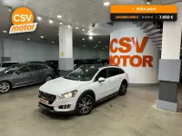 Usado Peugeot 508 2026 Utilitario