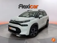 Usado Citroën C3 Aircross PureTech 110 CV (80 kW) 2024 Blanco SUV