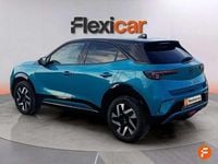 Usado Opel Mokka 136 CV (100 kW) 2025 Azul SUV