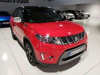 usado Suzuki Vitara 1.4 BOOSTER GLX 4WD 140 5P