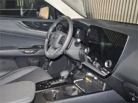 Usado Lexus NX450h+ 306 CV (225 kW) 2025 Gris / plata SUV