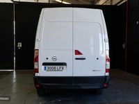 usado Opel Movano 2.3 cdti s/s 110kw (150cv) l2 h2 f 3.5t