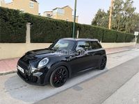 Usado Mini John Cooper Works 231 CV (169 kW) 2023 Negro Utilitario
