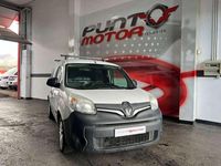 Usado Renault Kangoo 80 CV (58 kW) 2019 Blanco Monovolumen