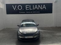 Usado Peugeot 308 SW Access 92 CV (67 kW) 2014 Marrón Familiar