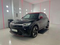 Usado Smart #1 Brabus 314 kW (428 CV) 2023 Negro SUV