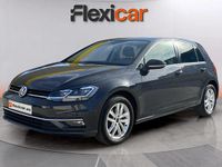 Usado VW Golf VII Advance 115 CV (84 kW) 2020 Gris Berlina