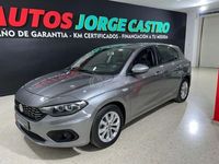 usado Fiat Tipo 1.3 Multijet Ii Pop