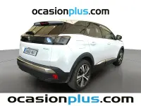 Occasion Peugeot 3008 Allure 300 ch (220 kW) 2023 Blanc SUV
