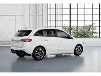 Nuevo Mercedes B180 116 CV (85 kW) 2025 Blanco Monovolumen