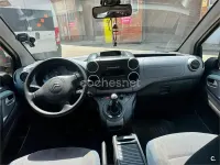 Usado Citroën Berlingo 120 CV (88 kW) 2010 Azul Monovolumen
