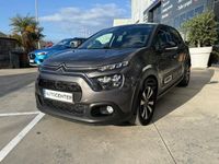 Usado Citroën C3 PureTech 110 CV (80 kW) 2023 Gris / plata Utilitario