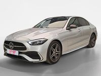 Usado Mercedes C220 197 CV (144 kW) 2025 Berlina