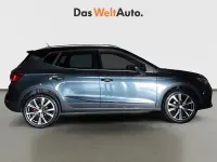 Usado Seat Arona Style 115 CV (84 kW) 2025 Gris SUV