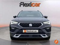 Usado Seat Ateca FR 150 CV (110 kW) 2023 Negro SUV