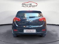 Usado Kia Ceed 100 CV (73 kW) 2014 Gris / plata Utilitario