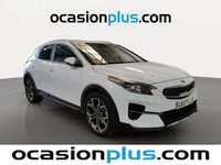 Usado Kia XCeed 116 CV (85 kW) 2020 Blanco SUV