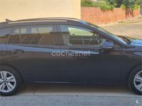 Usado VW Golf VIII Life 115 CV (84 kW) 2021 Negro Berlina