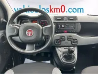 Usado Fiat Panda Cross Cross 70 CV (51 kW) 2022 Blanco Utilitario