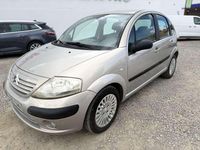 Usado Citroën C3 Furio 68 CV (50 kW) 2005 Beige Utilitario