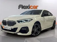 Usado BMW 218 140 CV (102 kW) 2021 Blanco Coupe