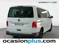 usado VW Caravelle Origin Corta 2.0 TDI 81kW (110CV) BMT