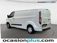 usado Ford 300 Transit Custom Van 2.0 TDCI 96kWL2 Limited